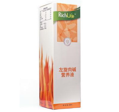 瑞莱 左旋肉碱营养液
